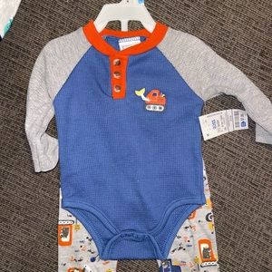 Baby outfit
